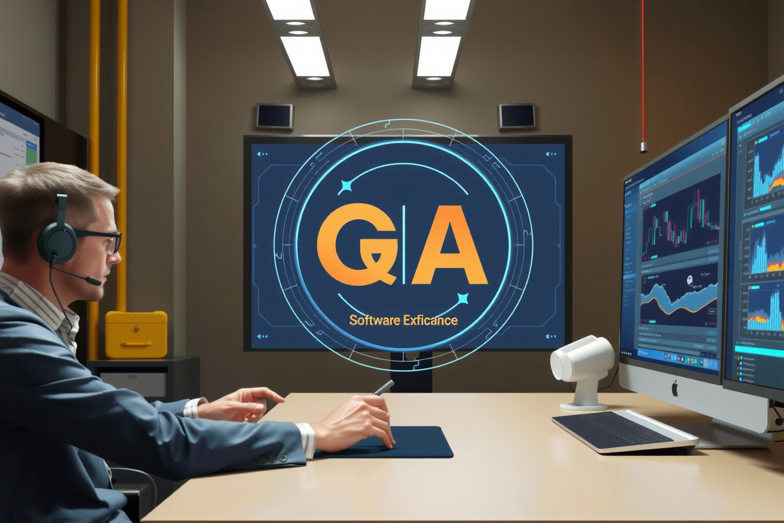 Herramientas de QA: las mejores opciones para garantizar la calidad del software