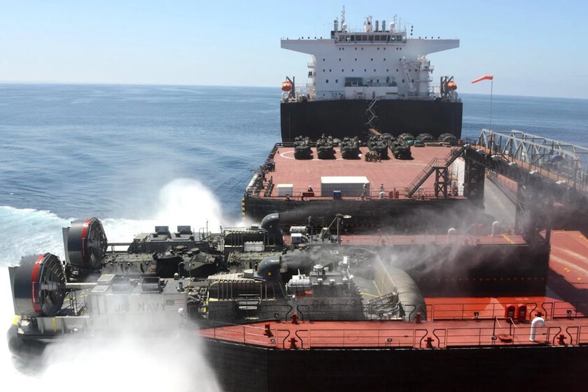 EEUU opina que la guerra en el Golfo Pérsico ha terminado. Irán opina que eso lo decidirá ella cuando considere