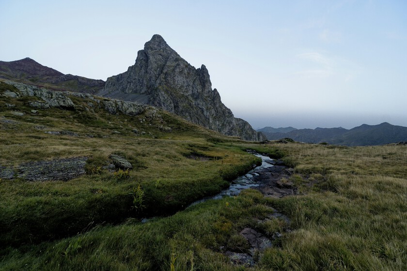A 2.000 metros de altitud, los Pirineos catalanes guardaban algo inesperado para la arqueología: una mina prehistórica