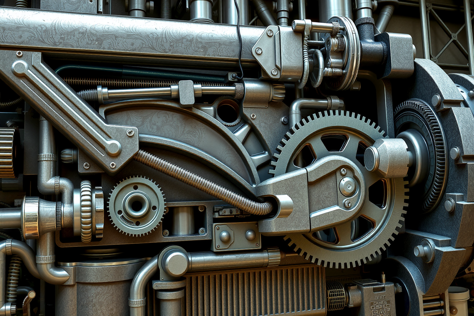 Tecnología industrial: qué es y cómo funciona
