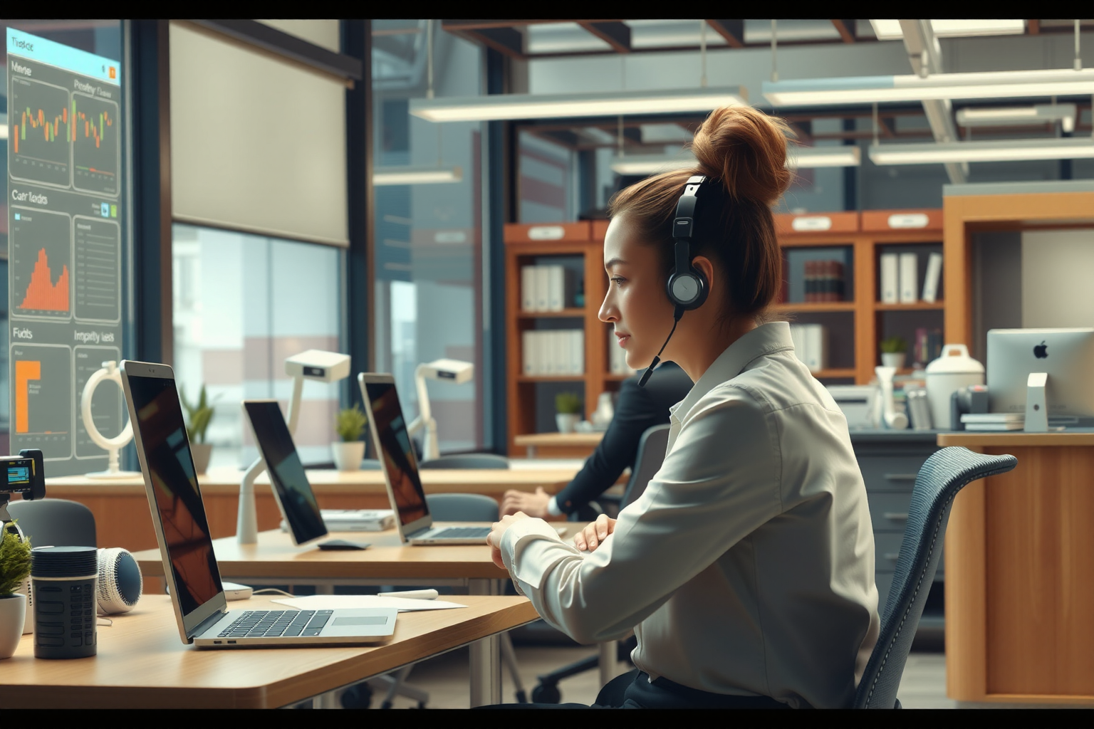 Claude para empresas: cómo automatizar procesos sin saber programar