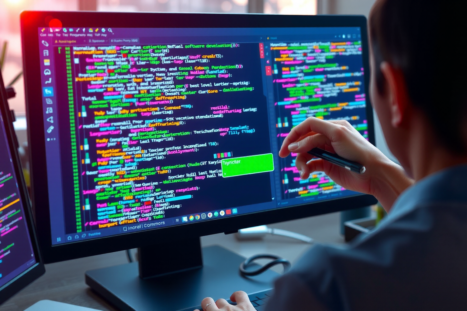 Cómo crear software desde cero: guía completa
