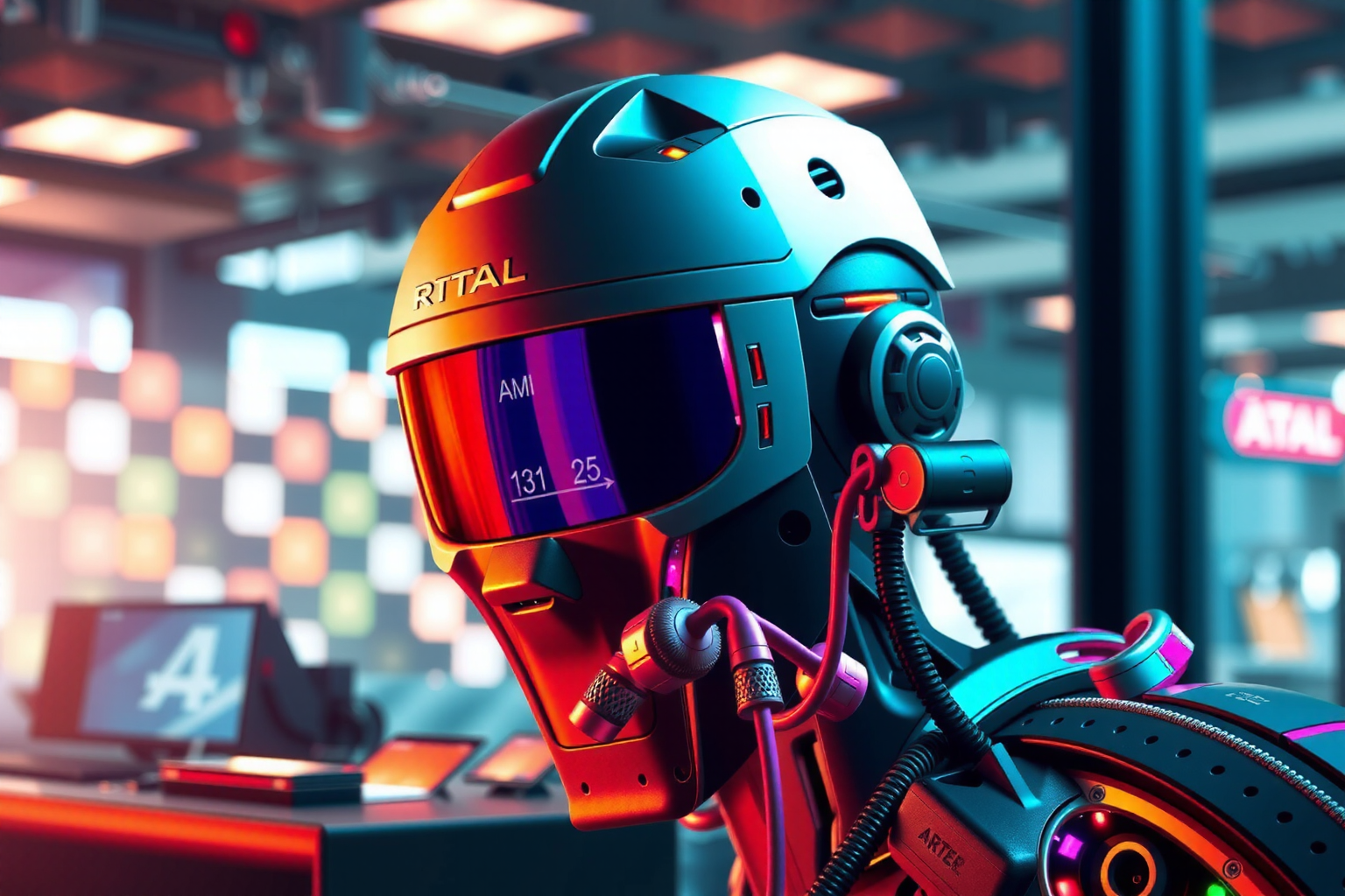 Gemini Nano: cómo usar IA en tu móvil para ser más productivo