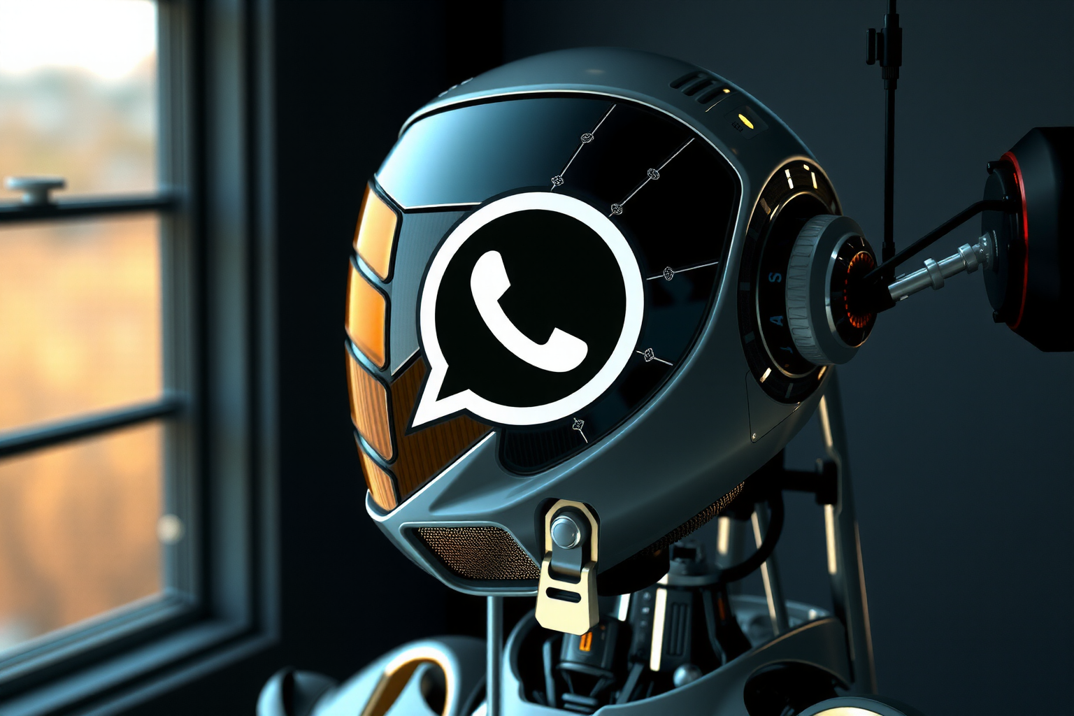 Inteligencia artificial en WhatsApp: cómo funciona y cómo aprovecharla