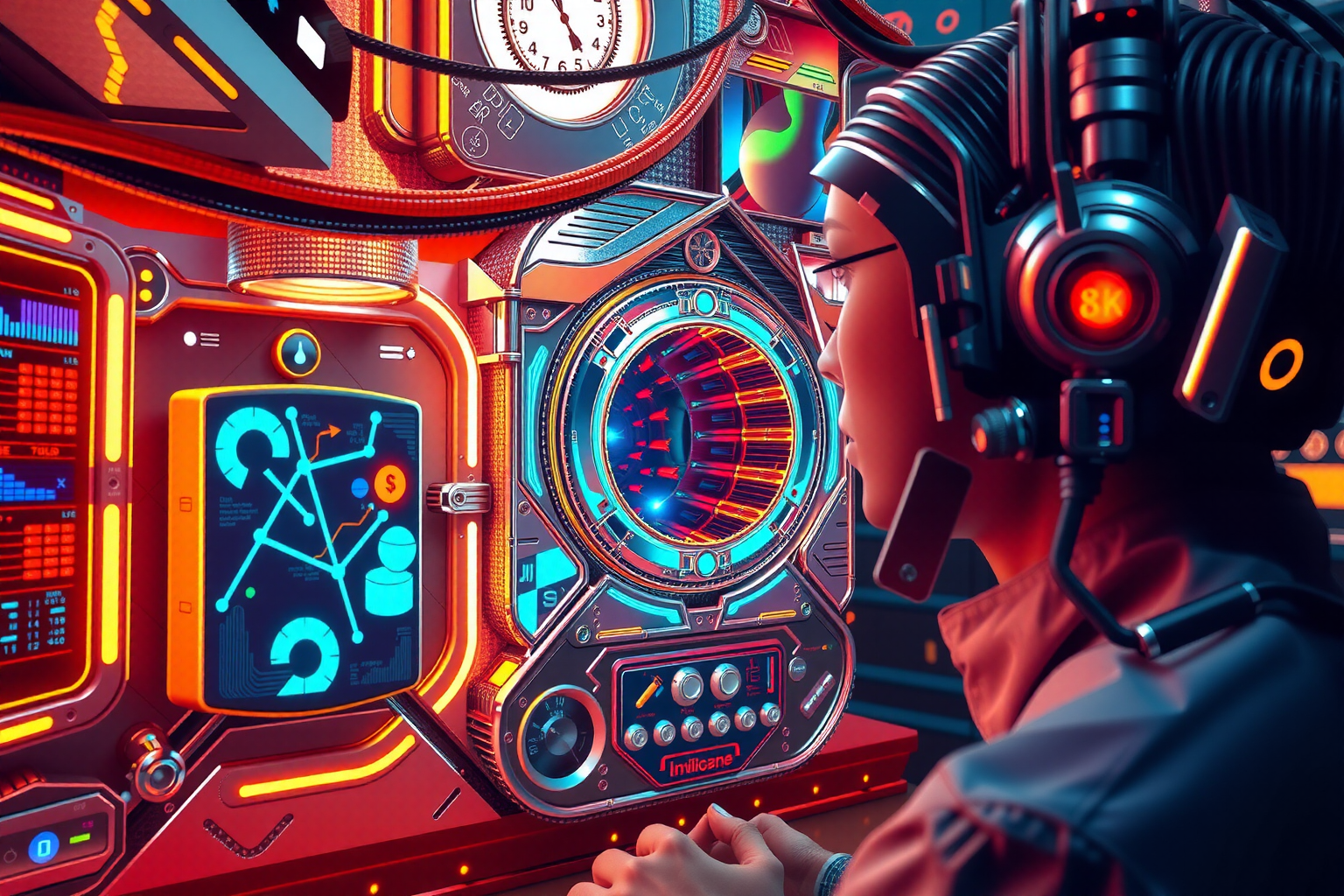 Avances en tecnología: las innovaciones más importantes del año