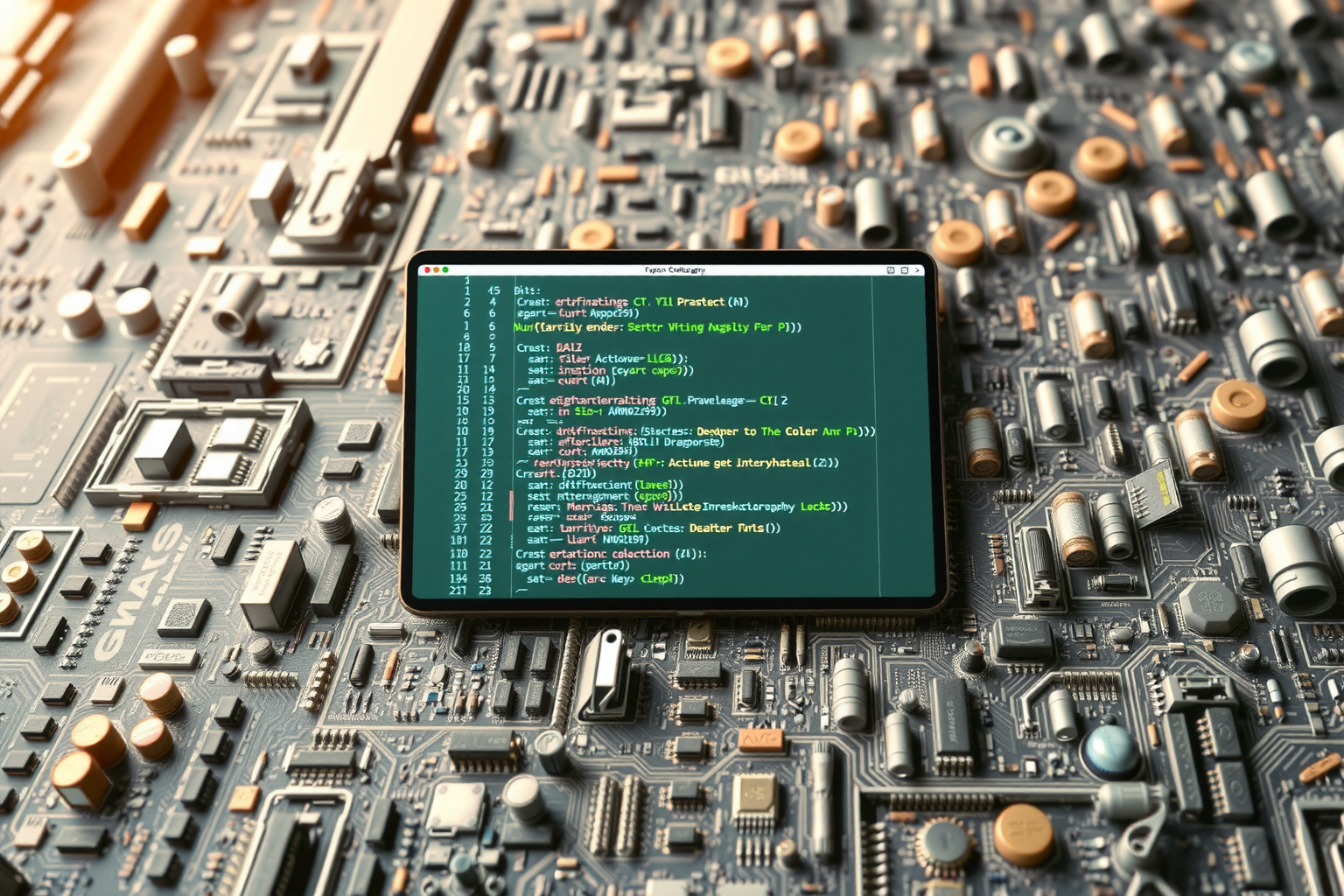 Ejemplos de software de programación: las herramientas más usadas en 2024