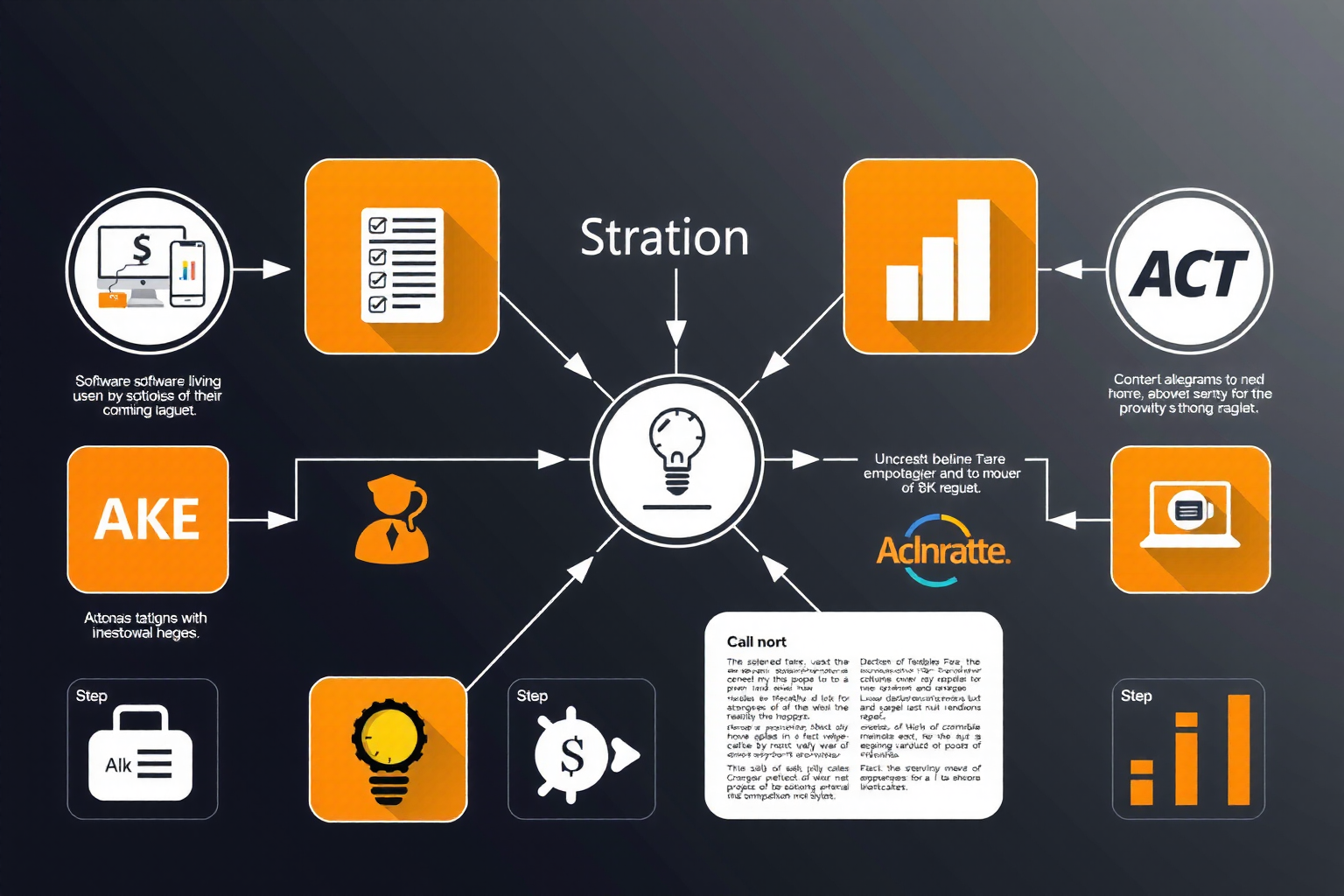 Diagramas de software: qué son y cómo crearlos paso a paso