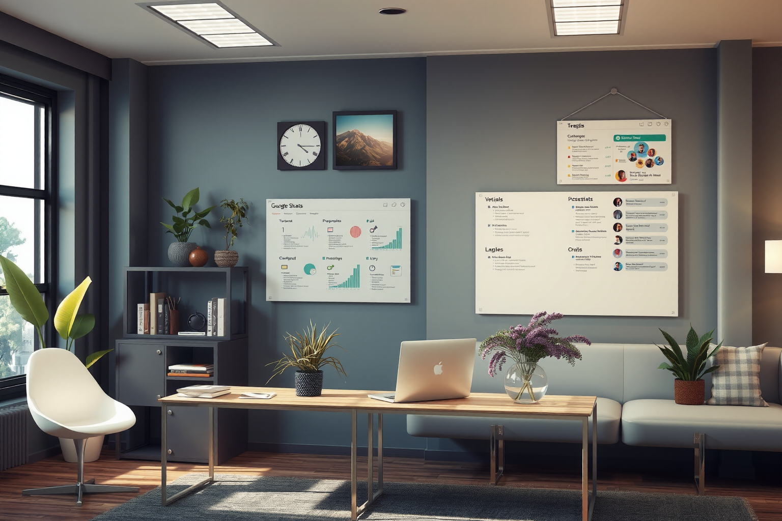 Gemini en Google Workspace: cómo automatizar Gmail, Docs y Sheets